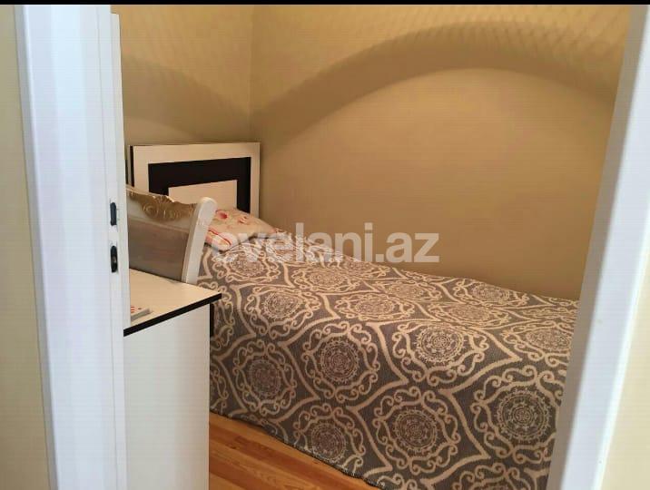 Satılır, yeni tikili, 4 otaqlı, 115 m², Nizami m.