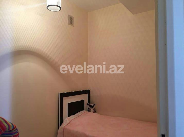 Satılır, yeni tikili, 4 otaqlı, 115 m², Nizami m.