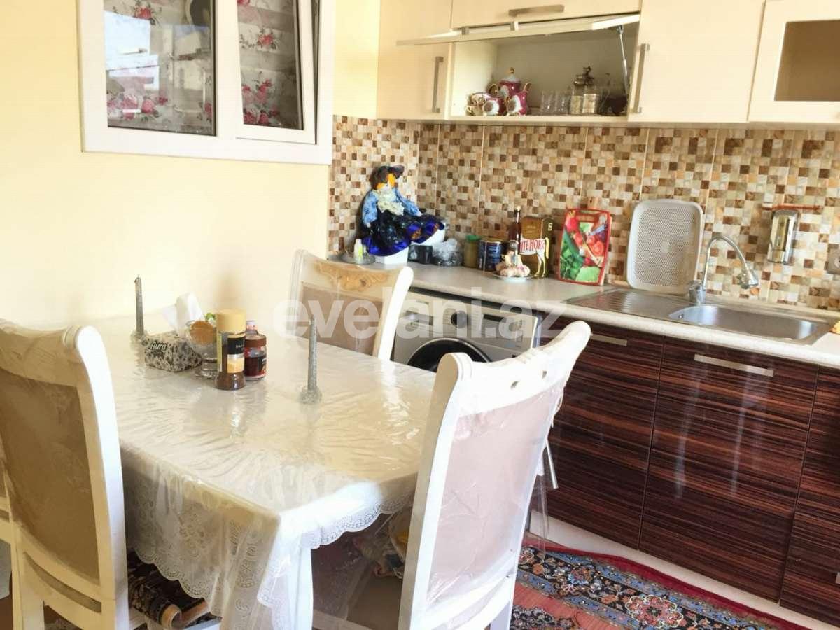 Satılır, yeni tikili, 4 otaqlı, 115 m², Nizami m.