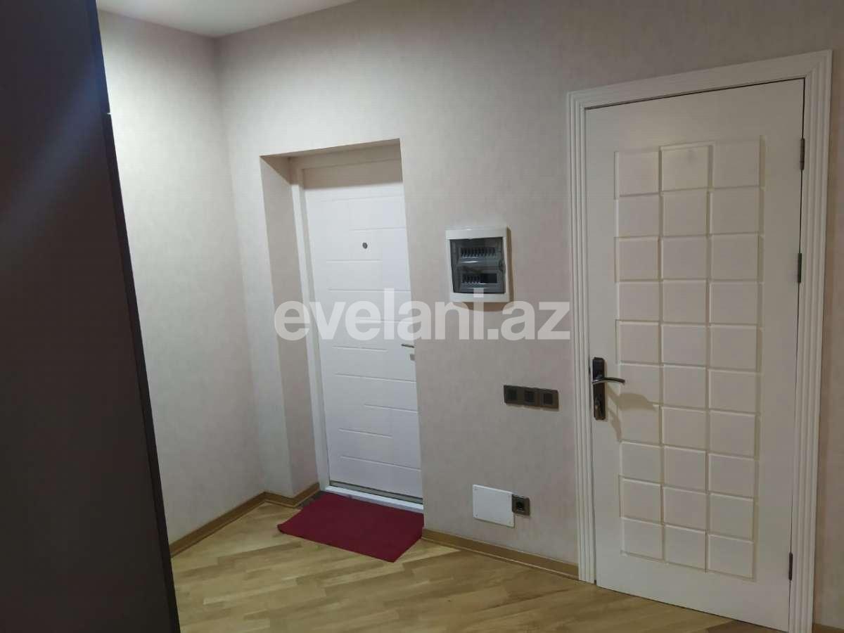 Sale, new building, 3 room, 110 m², Nizami m.