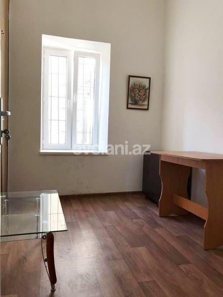 Kirayə verilir, ofis, 3 otaqlı, 60 m², Nəsimi r.