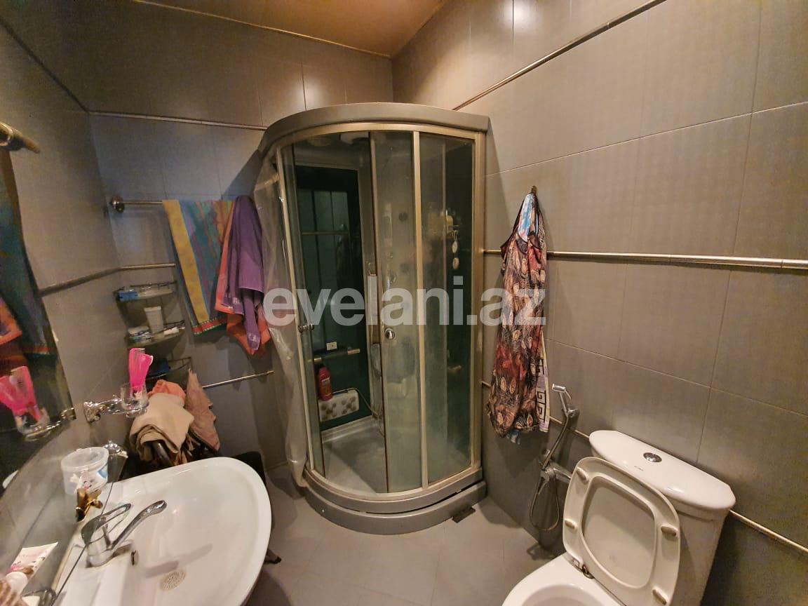 Satılır, yeni tikili, 4 otaqlı, 225 m², 28 may m.