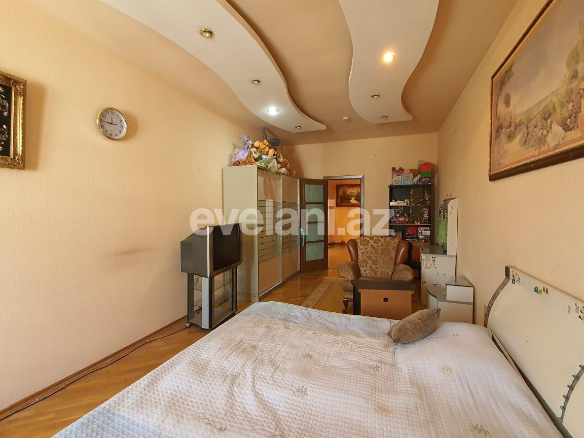 Satılır, yeni tikili, 4 otaqlı, 225 m², 28 may m.