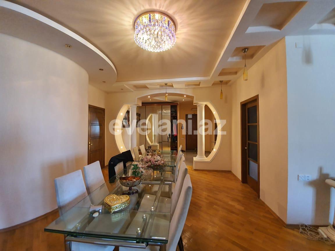 Satılır, yeni tikili, 4 otaqlı, 225 m², 28 may m.