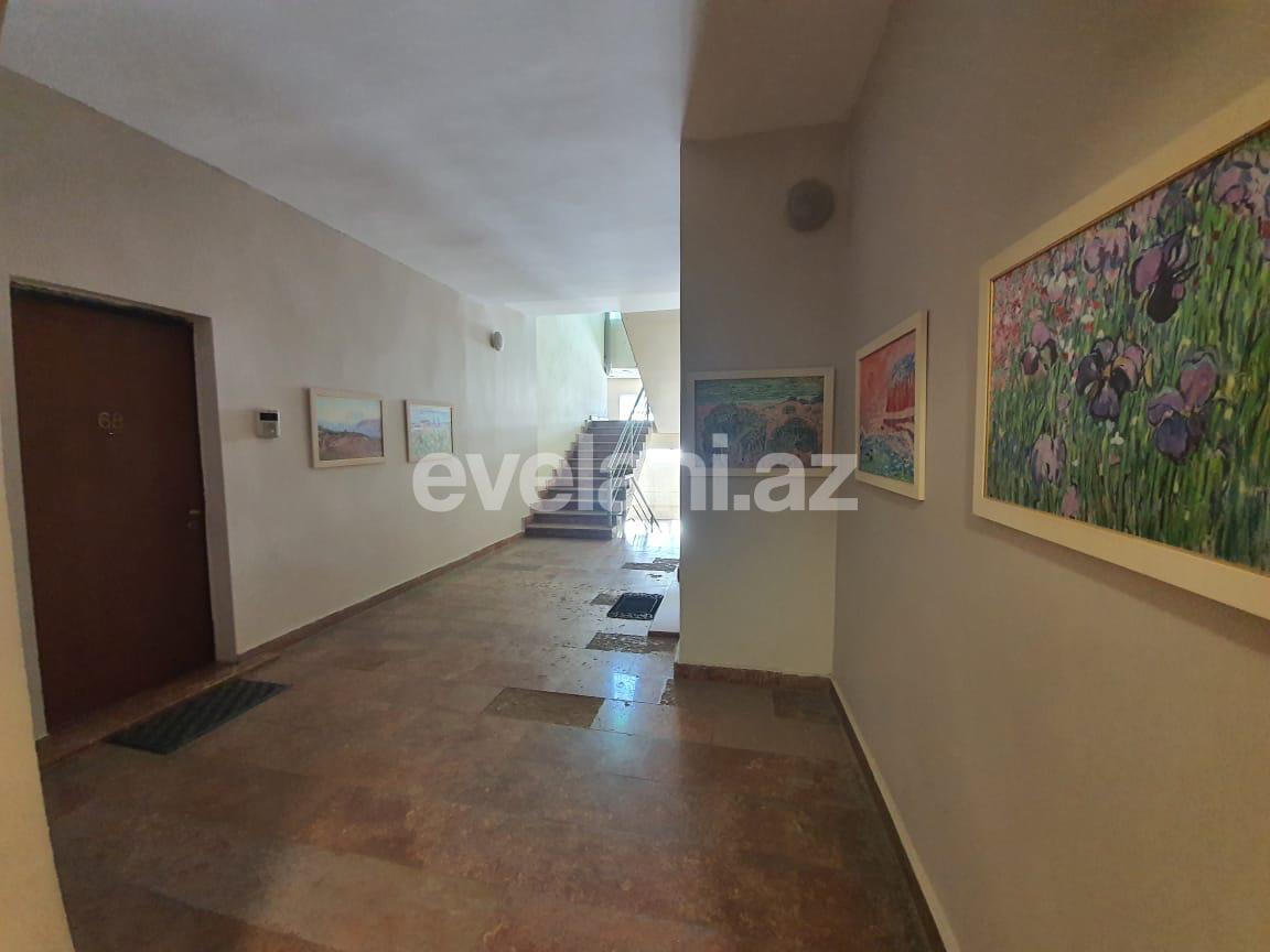 Satılır, yeni tikili, 4 otaqlı, 225 m², 28 may m.