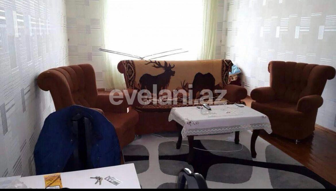 Satılır, yeni tikili, 2 otaqlı, 75 m², Nərimanov r.