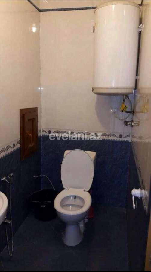 Satılır, yeni tikili, 2 otaqlı, 75 m², Nərimanov r.