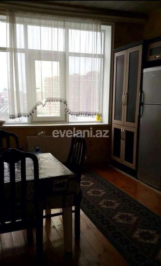 Satılır, yeni tikili, 2 otaqlı, 75 m², Nərimanov r.