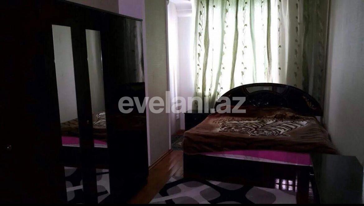Satılır, yeni tikili, 2 otaqlı, 75 m², Nərimanov r.