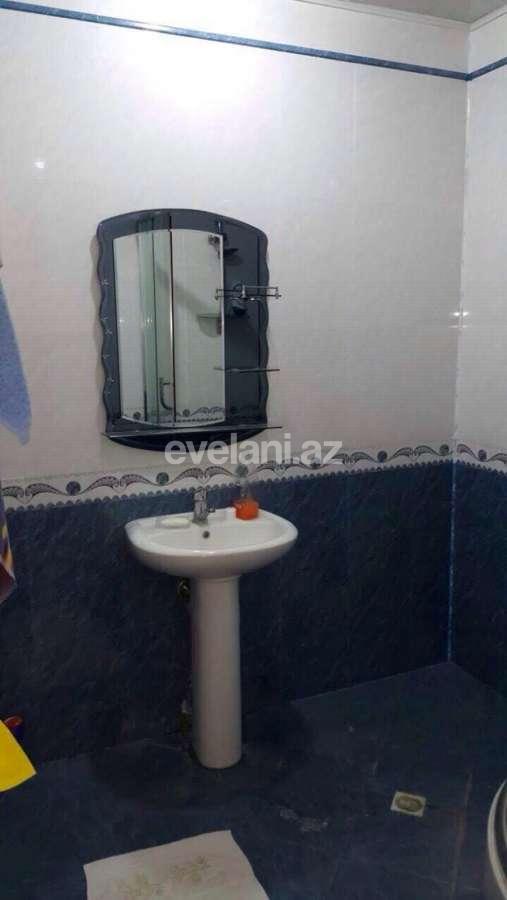 Satılır, yeni tikili, 2 otaqlı, 75 m², Nərimanov r.