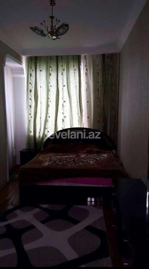 Satılır, yeni tikili, 2 otaqlı, 75 m², Nərimanov r.