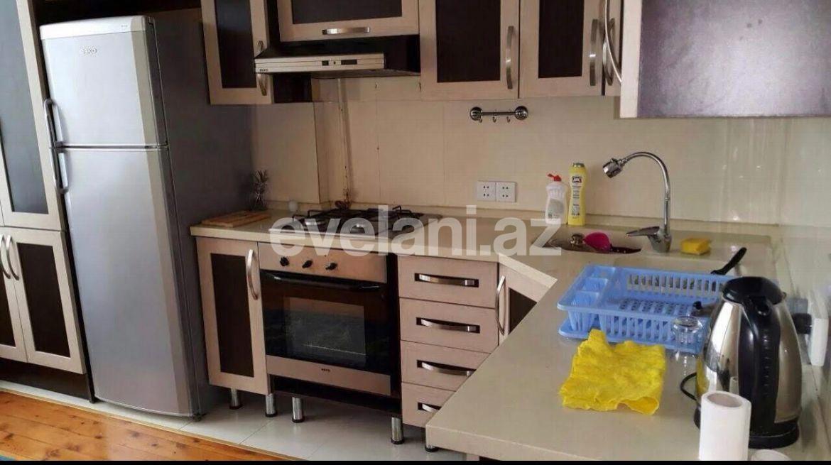 Satılır, yeni tikili, 2 otaqlı, 75 m², Nərimanov r.