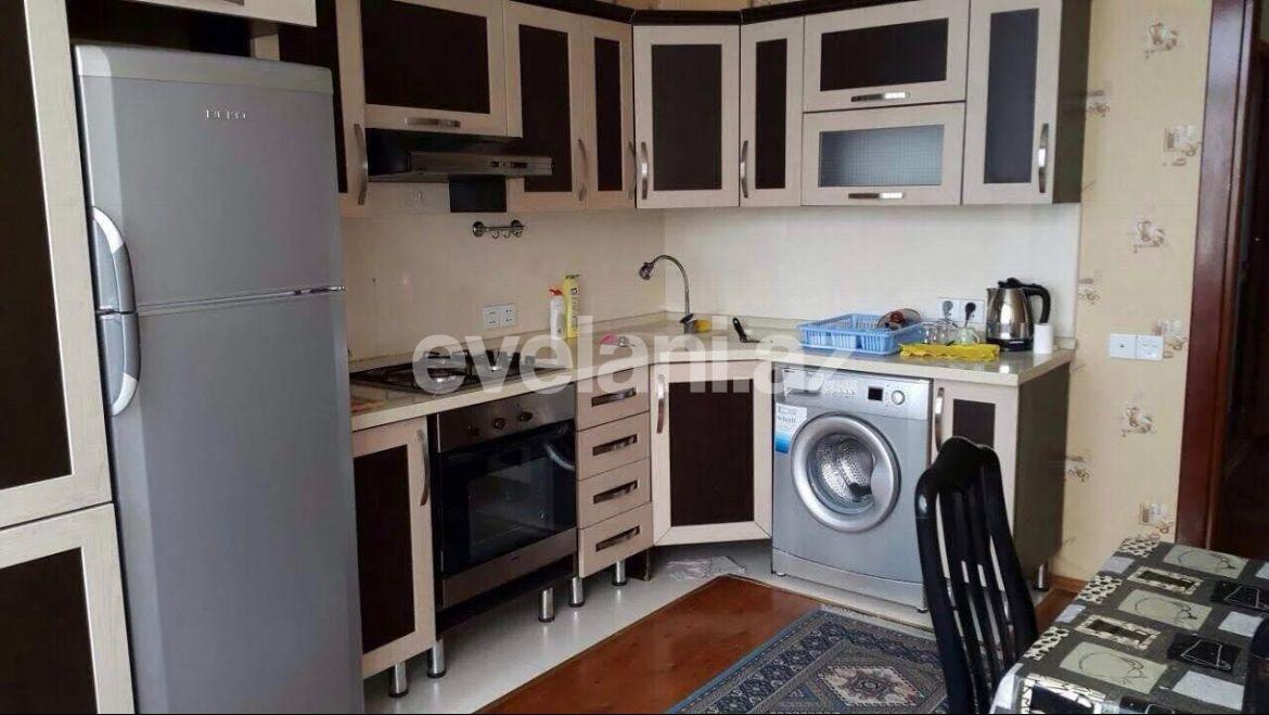 Satılır, yeni tikili, 2 otaqlı, 75 m², Nərimanov r.