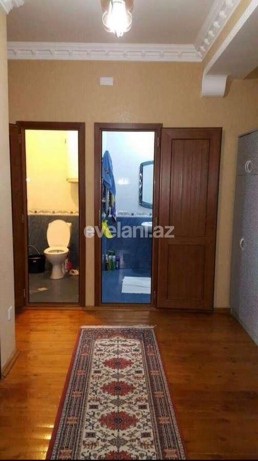 Satılır, yeni tikili, 2 otaqlı, 75 m², Nərimanov r.
