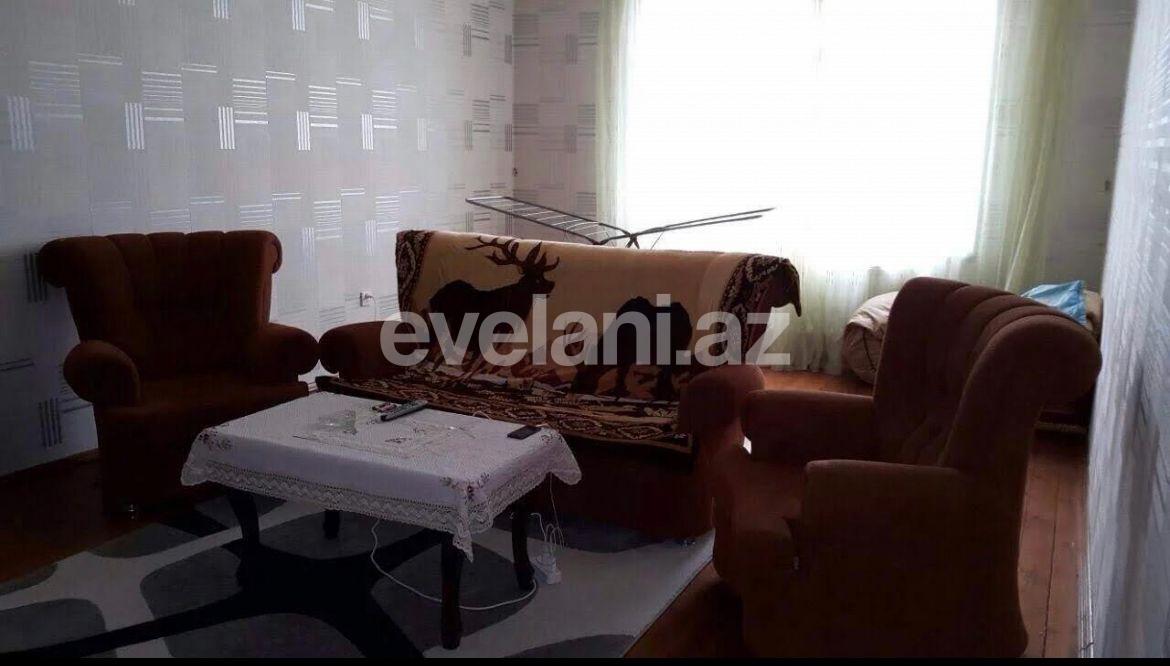 Satılır, yeni tikili, 2 otaqlı, 75 m², Nərimanov r.