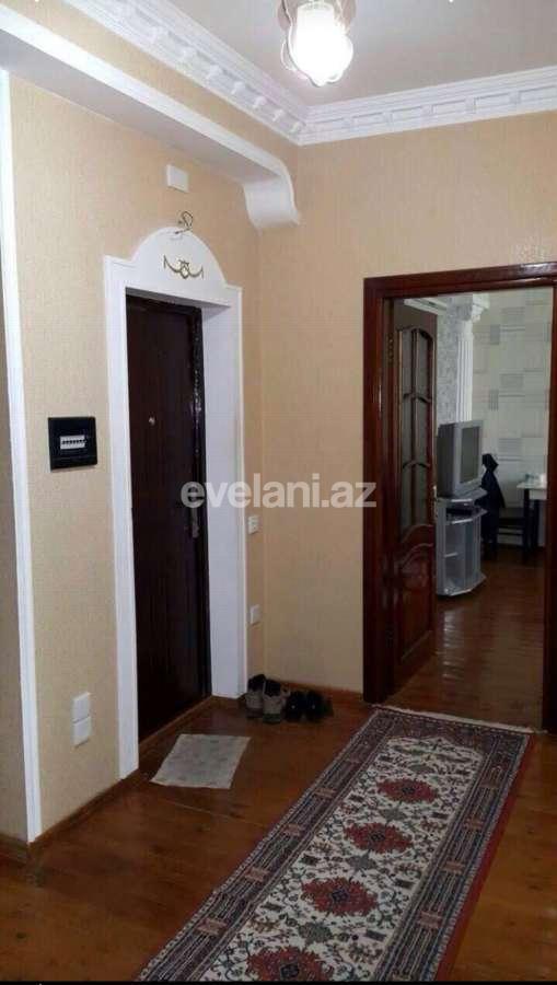 Satılır, yeni tikili, 2 otaqlı, 75 m², Nərimanov r.