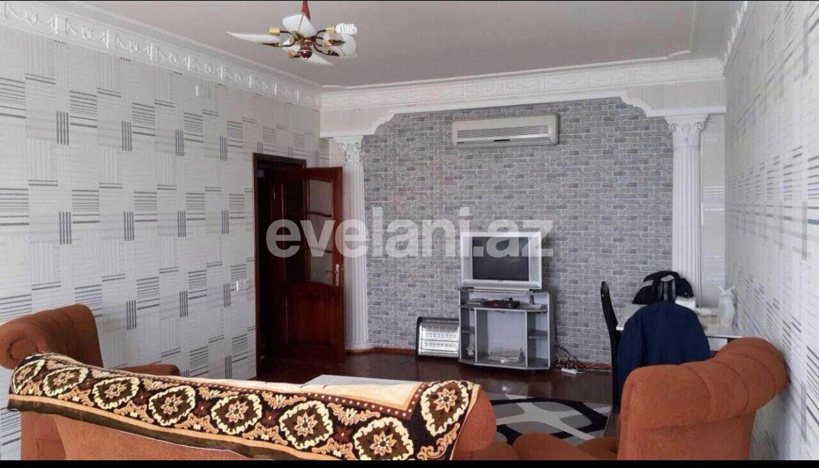 Satılır, yeni tikili, 2 otaqlı, 75 m², Nərimanov r.