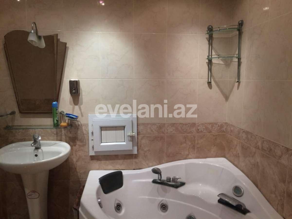 Satılır, yeni tikili, 3 otaqlı, 120 m², Gənclik m.