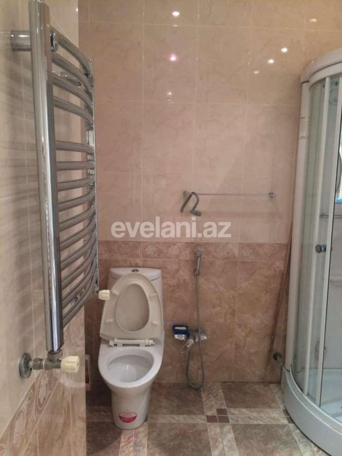 Satılır, yeni tikili, 3 otaqlı, 120 m², Gənclik m.