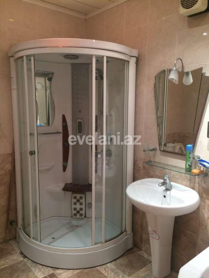 Satılır, yeni tikili, 3 otaqlı, 120 m², Gənclik m.