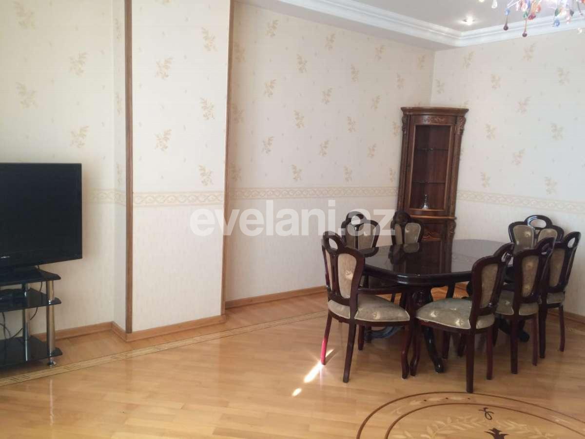 Satılır, yeni tikili, 3 otaqlı, 120 m², Gənclik m.