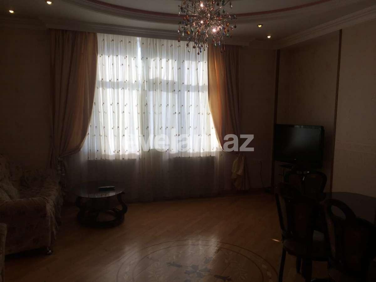 Satılır, yeni tikili, 3 otaqlı, 120 m², Gənclik m.