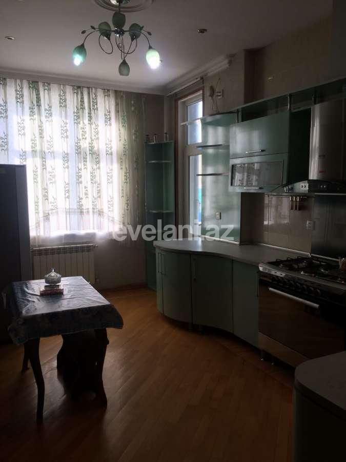 Satılır, yeni tikili, 3 otaqlı, 120 m², Gənclik m.