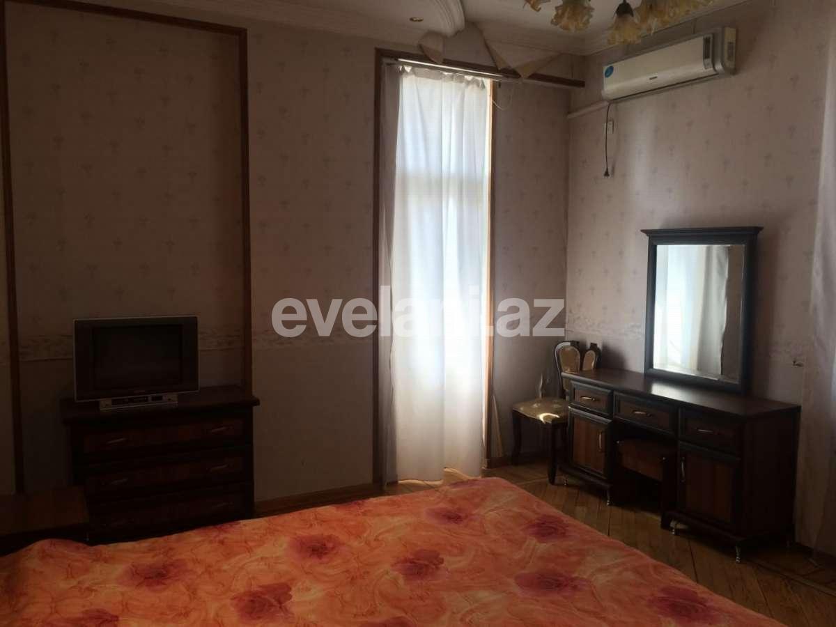 Satılır, yeni tikili, 3 otaqlı, 120 m², Gənclik m.