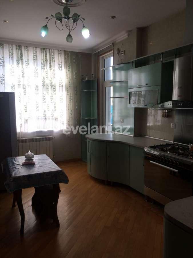 Satılır, yeni tikili, 3 otaqlı, 120 m², Gənclik m.