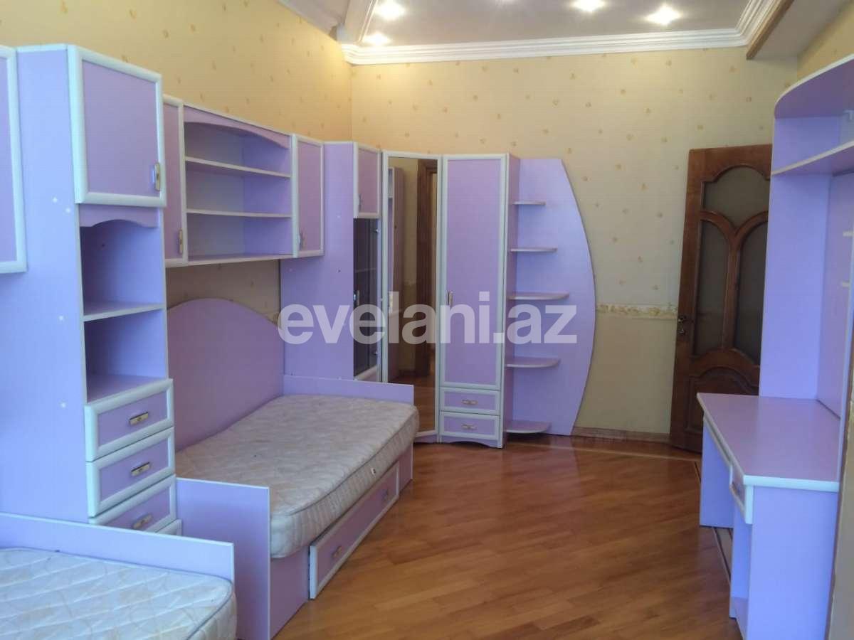 Satılır, yeni tikili, 3 otaqlı, 120 m², Gənclik m.