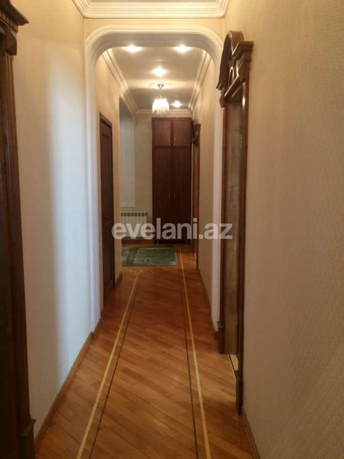 Satılır, yeni tikili, 3 otaqlı, 120 m², Gənclik m.