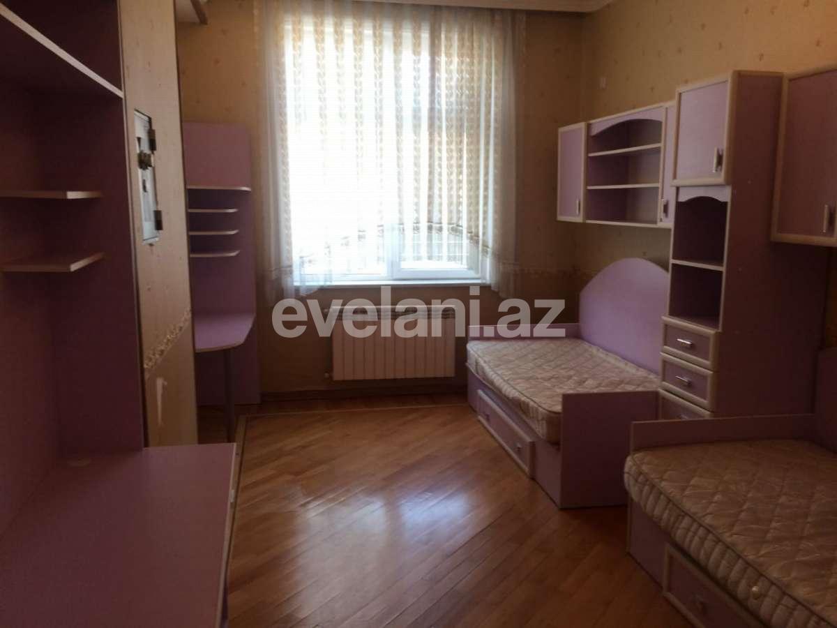 Satılır, yeni tikili, 3 otaqlı, 120 m², Gənclik m.