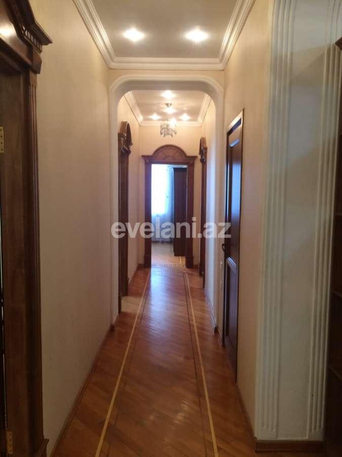Satılır, yeni tikili, 3 otaqlı, 120 m², Gənclik m.