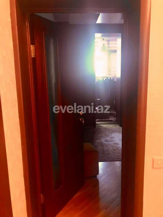 Sale, new building, 4 room, 120 m², Elmlar Akademiyası m.