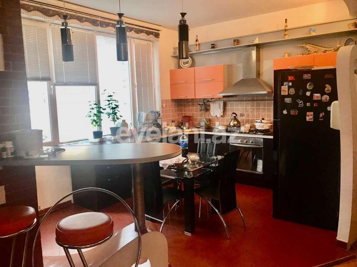 Sale, new building, 4 room, 120 m², Elmlar Akademiyası m.