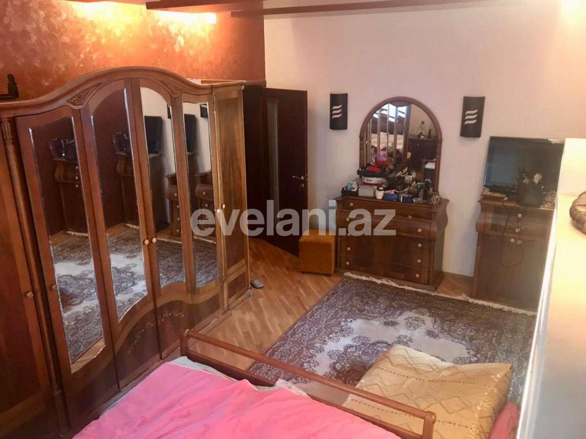 Sale, new building, 4 room, 120 m², Elmlar Akademiyası m.