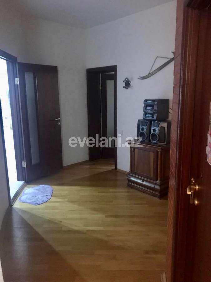 Sale, new building, 4 room, 120 m², Elmlar Akademiyası m.