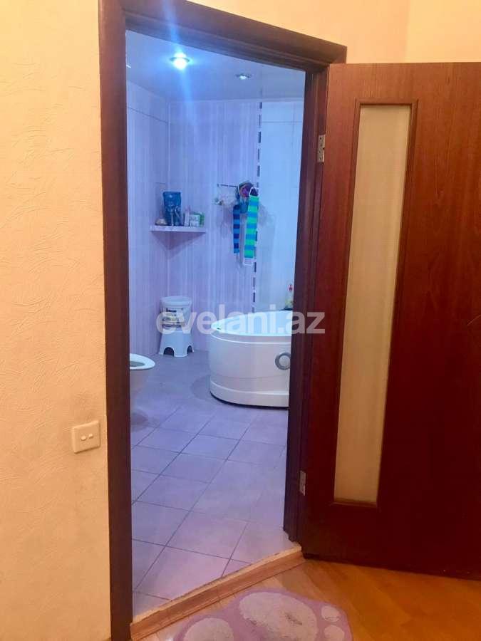 Sale, new building, 4 room, 120 m², Elmlar Akademiyası m.