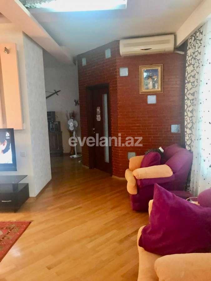 Sale, new building, 4 room, 120 m², Elmlar Akademiyası m.