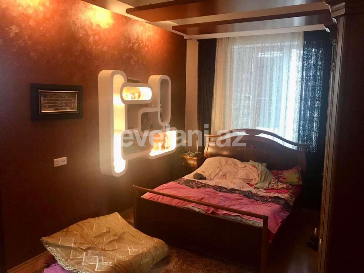 Sale, new building, 4 room, 120 m², Elmlar Akademiyası m.