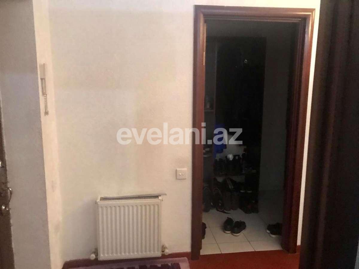 Sale, new building, 4 room, 120 m², Elmlar Akademiyası m.