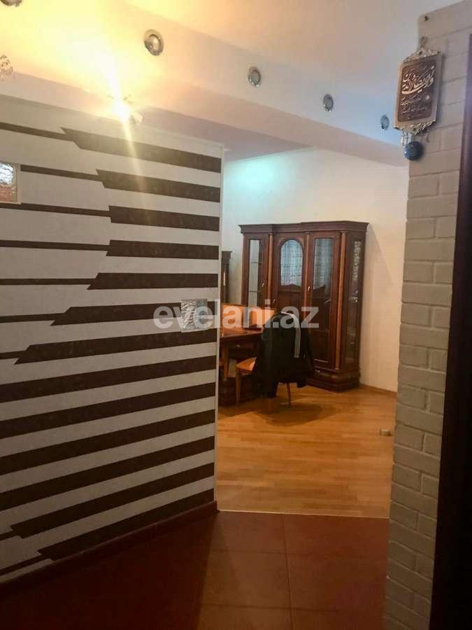 Sale, new building, 4 room, 120 m², Elmlar Akademiyası m.