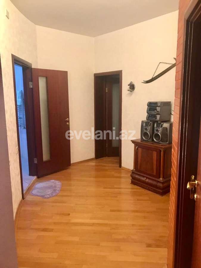 Sale, new building, 4 room, 120 m², Elmlar Akademiyası m.