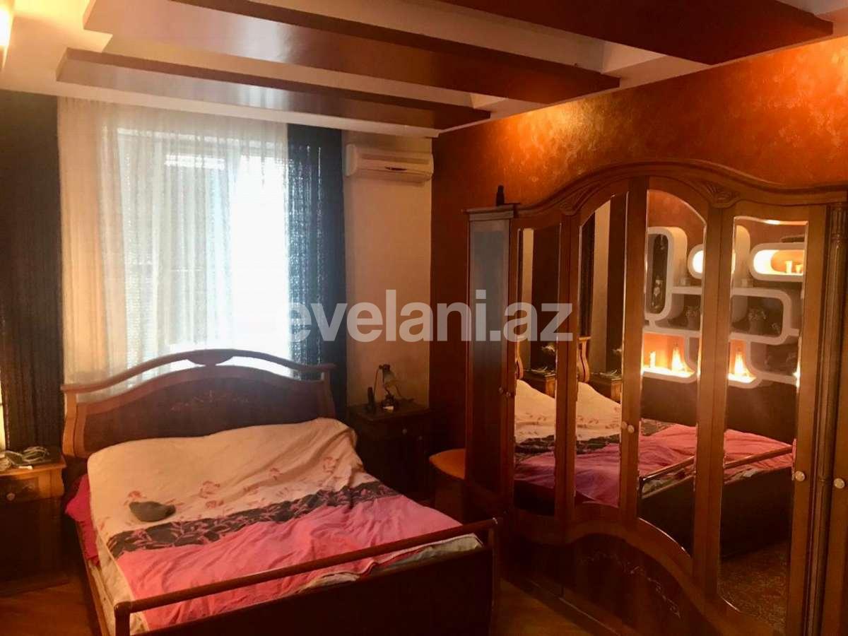 Sale, new building, 4 room, 120 m², Elmlar Akademiyası m.