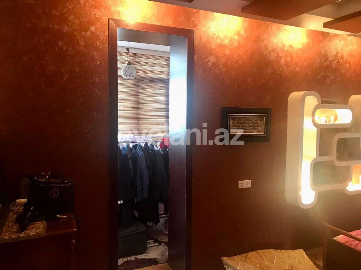 Sale, new building, 4 room, 120 m², Elmlar Akademiyası m.