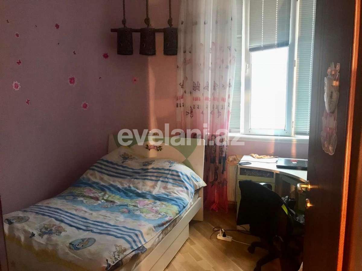 Sale, new building, 4 room, 120 m², Elmlar Akademiyası m.