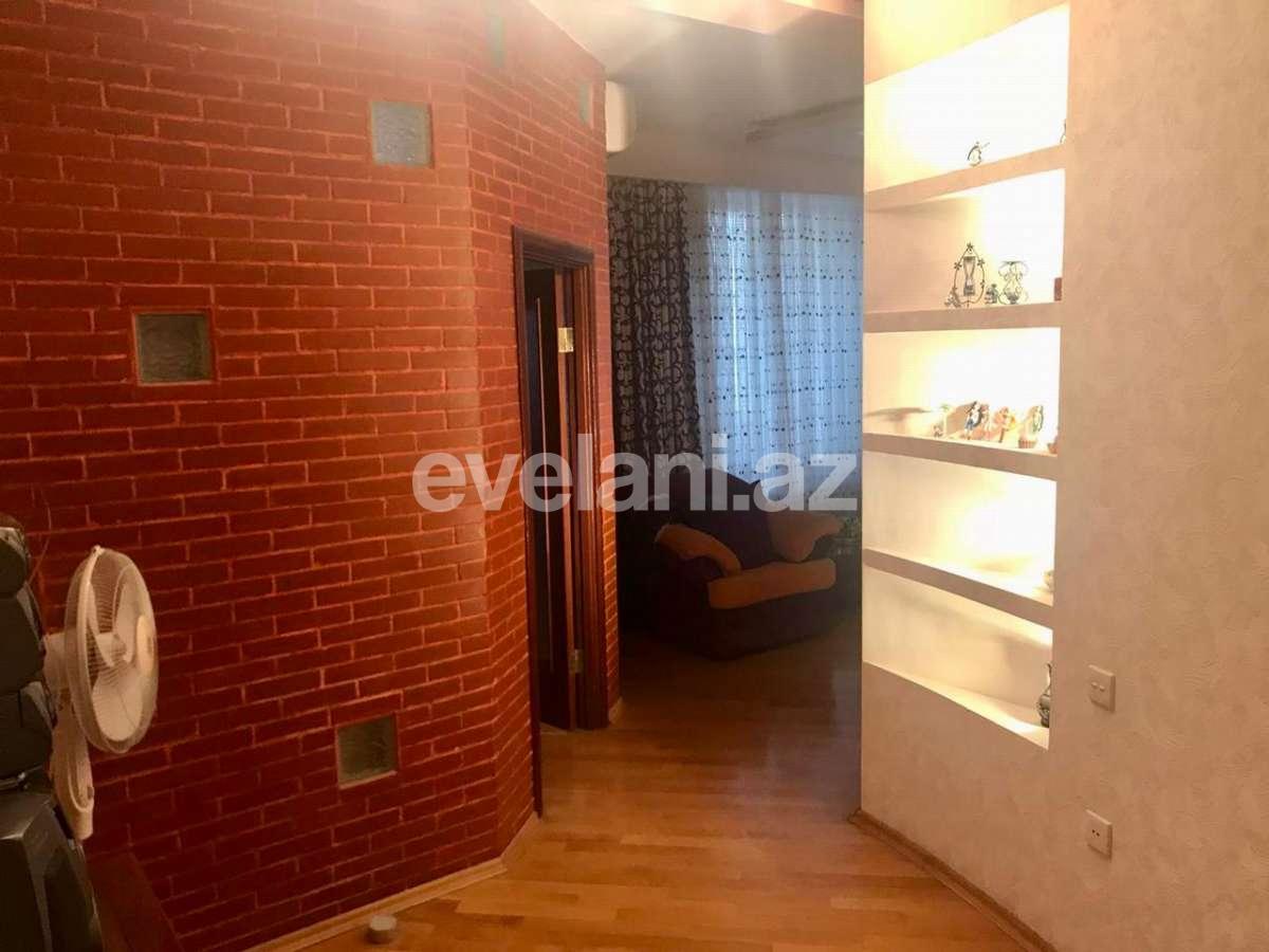 Sale, new building, 4 room, 120 m², Elmlar Akademiyası m.