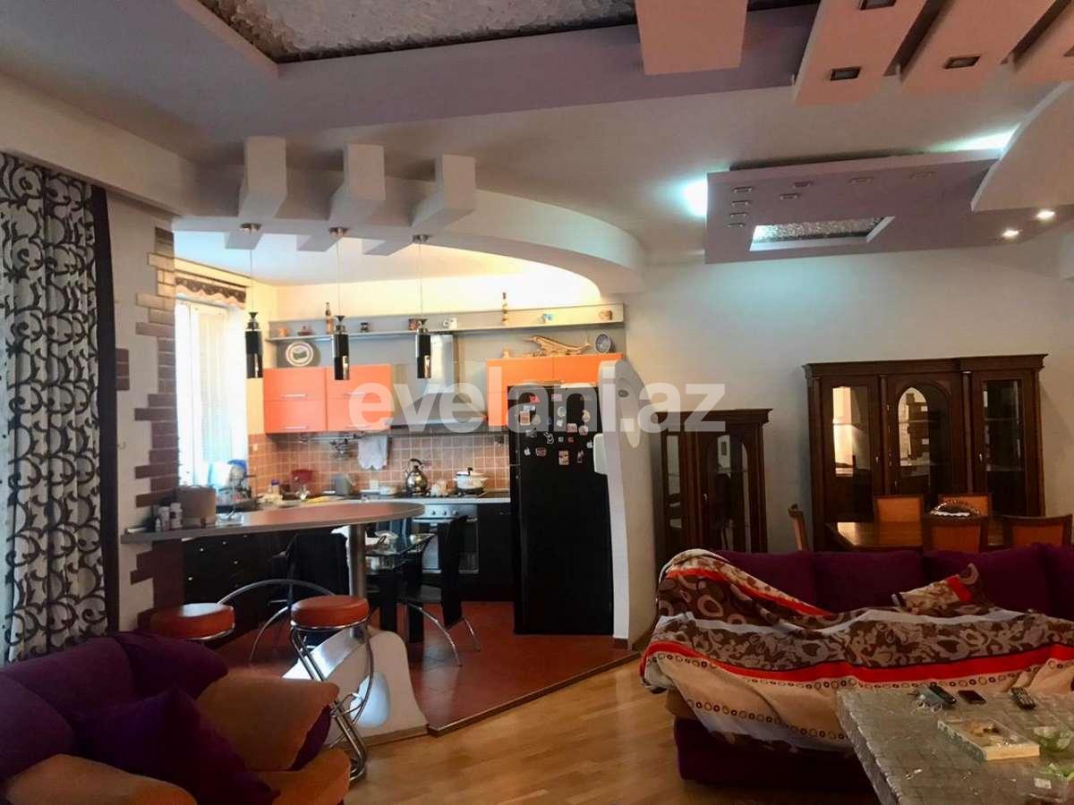 Sale, new building, 4 room, 120 m², Elmlar Akademiyası m.