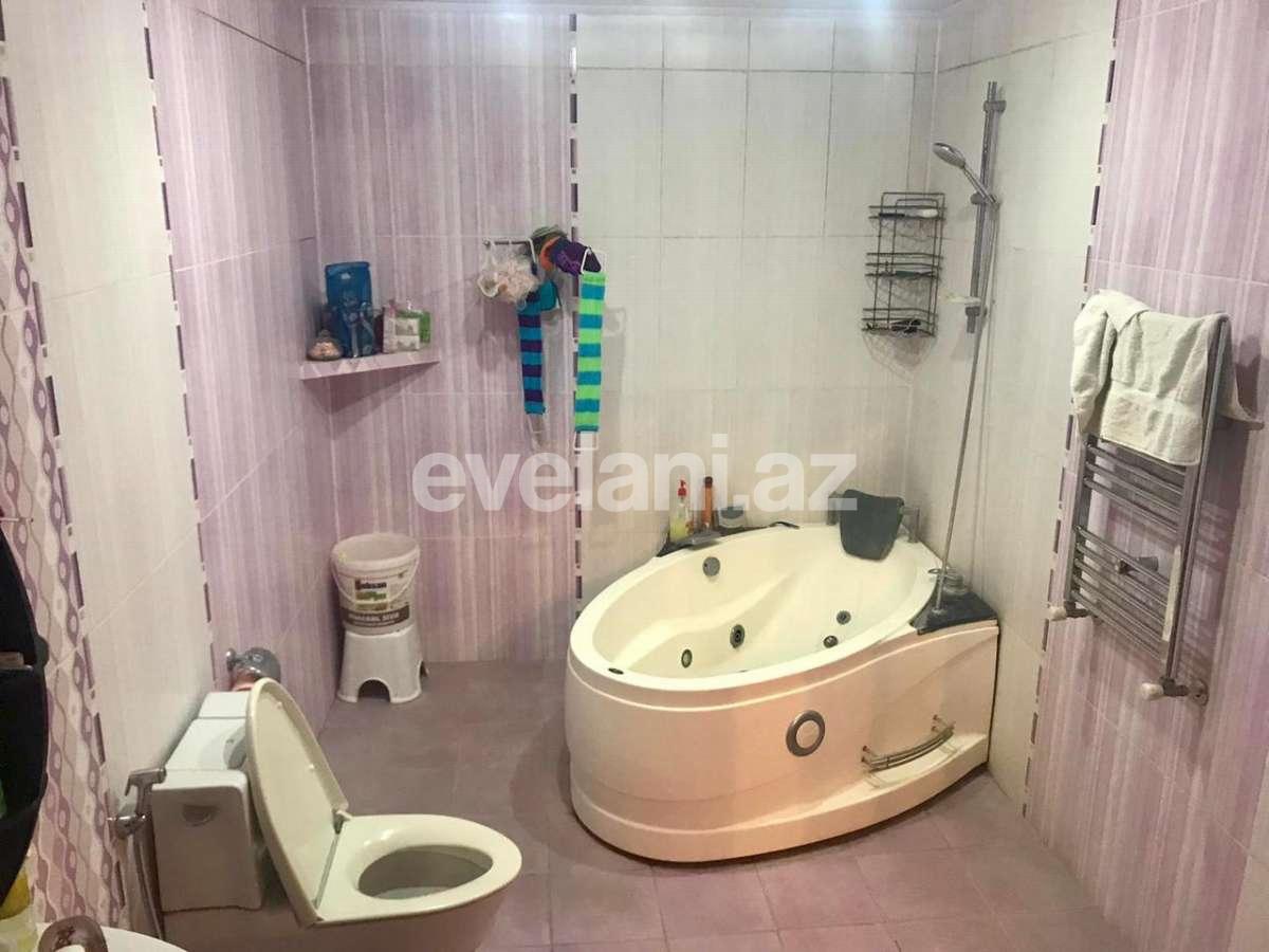 Sale, new building, 4 room, 120 m², Elmlar Akademiyası m.