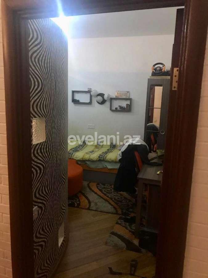 Sale, new building, 4 room, 120 m², Elmlar Akademiyası m.